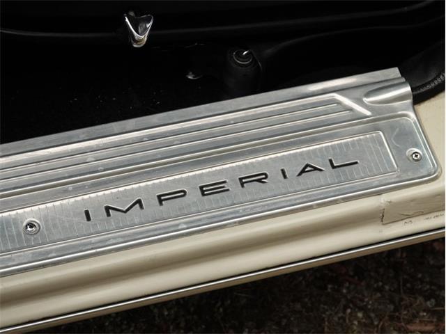 1966 Chrysler Imperial (CC-2069282) for sale in Zebulon, North Carolina
