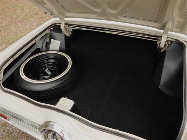 1966 Chrysler Imperial (CC-2069282) for sale in Zebulon, North Carolina