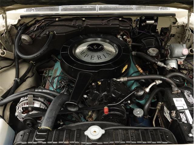 1966 Chrysler Imperial (CC-2069282) for sale in Zebulon, North Carolina