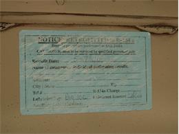 1966 Chrysler Imperial (CC-2069282) for sale in Zebulon, North Carolina