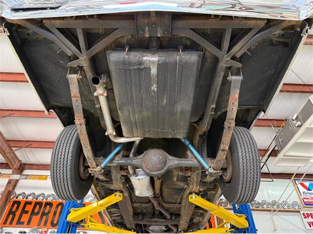 1966 Chrysler Imperial (CC-2069282) for sale in Zebulon, North Carolina
