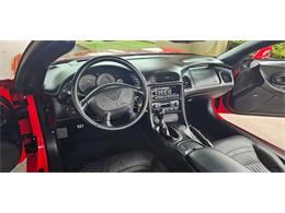 2000 Chevrolet Corvette (CC-2069283) for sale in Hudson, Florida