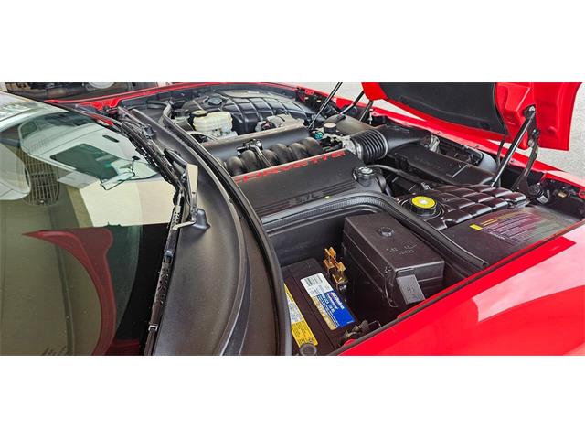 2000 Chevrolet Corvette (CC-2069283) for sale in Hudson, Florida