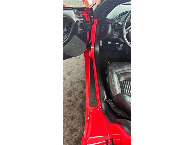 2000 Chevrolet Corvette (CC-2069283) for sale in Hudson, Florida