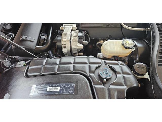 2000 Chevrolet Corvette (CC-2069283) for sale in Hudson, Florida