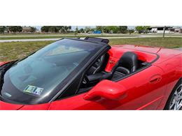 2000 Chevrolet Corvette (CC-2069283) for sale in Hudson, Florida