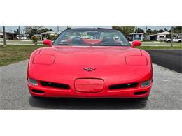 2000 Chevrolet Corvette (CC-2069283) for sale in Hudson, Florida