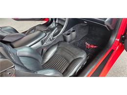 2000 Chevrolet Corvette (CC-2069283) for sale in Hudson, Florida