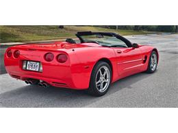 2000 Chevrolet Corvette (CC-2069283) for sale in Hudson, Florida
