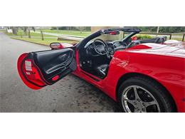 2000 Chevrolet Corvette (CC-2069283) for sale in Hudson, Florida