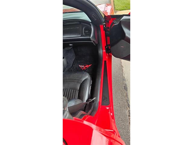 2000 Chevrolet Corvette (CC-2069283) for sale in Hudson, Florida