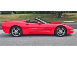 2000 Chevrolet Corvette (CC-2069283) for sale in Hudson, Florida