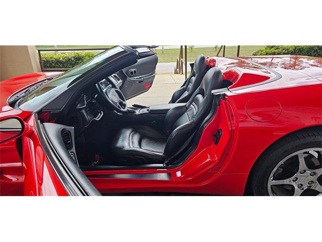 2000 Chevrolet Corvette (CC-2069283) for sale in Hudson, Florida