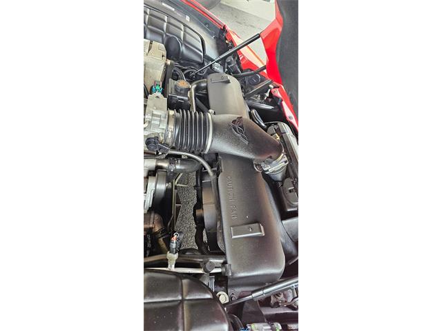 2000 Chevrolet Corvette (CC-2069283) for sale in Hudson, Florida
