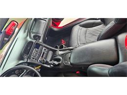 2000 Chevrolet Corvette (CC-2069283) for sale in Hudson, Florida