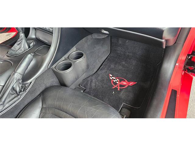 2000 Chevrolet Corvette (CC-2069283) for sale in Hudson, Florida