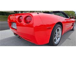 2000 Chevrolet Corvette (CC-2069283) for sale in Hudson, Florida