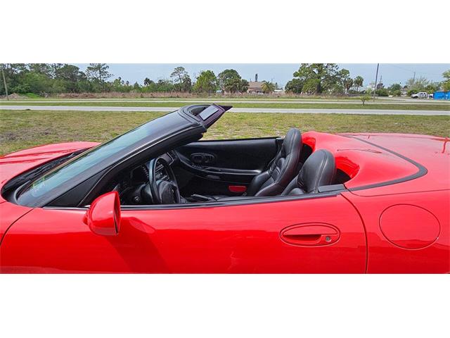 2000 Chevrolet Corvette (CC-2069283) for sale in Hudson, Florida