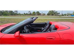 2000 Chevrolet Corvette (CC-2069283) for sale in Hudson, Florida