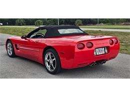 2000 Chevrolet Corvette (CC-2069283) for sale in Hudson, Florida