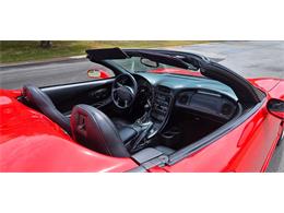 2000 Chevrolet Corvette (CC-2069283) for sale in Hudson, Florida