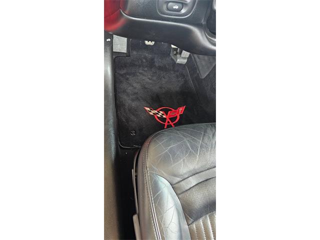 2000 Chevrolet Corvette (CC-2069283) for sale in Hudson, Florida