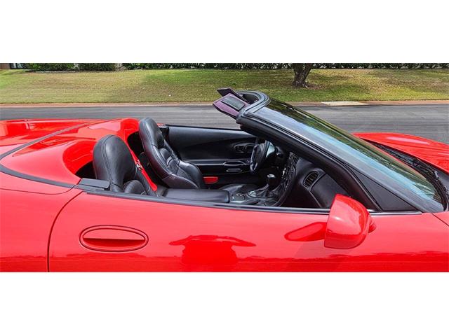 2000 Chevrolet Corvette (CC-2069283) for sale in Hudson, Florida
