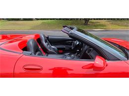 2000 Chevrolet Corvette (CC-2069283) for sale in Hudson, Florida