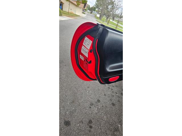 2000 Chevrolet Corvette (CC-2069283) for sale in Hudson, Florida