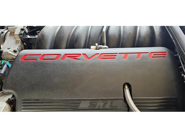 2000 Chevrolet Corvette (CC-2069283) for sale in Hudson, Florida