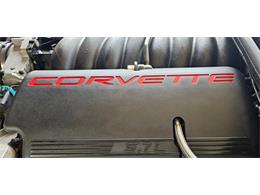 2000 Chevrolet Corvette (CC-2069283) for sale in Hudson, Florida