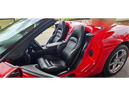 2000 Chevrolet Corvette (CC-2069283) for sale in Hudson, Florida