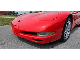 2000 Chevrolet Corvette (CC-2069283) for sale in Hudson, Florida