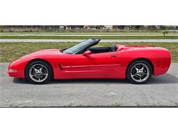 2000 Chevrolet Corvette (CC-2069283) for sale in Hudson, Florida