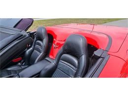 2000 Chevrolet Corvette (CC-2069283) for sale in Hudson, Florida