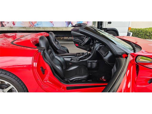 2000 Chevrolet Corvette (CC-2069283) for sale in Hudson, Florida