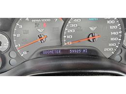 2000 Chevrolet Corvette (CC-2069283) for sale in Hudson, Florida