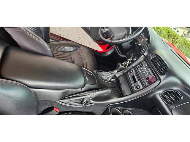 2000 Chevrolet Corvette (CC-2069283) for sale in Hudson, Florida