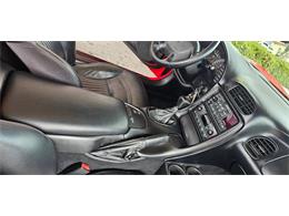 2000 Chevrolet Corvette (CC-2069283) for sale in Hudson, Florida