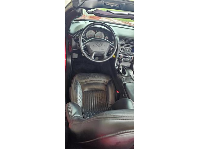 2000 Chevrolet Corvette (CC-2069283) for sale in Hudson, Florida