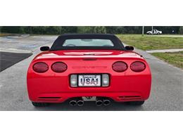 2000 Chevrolet Corvette (CC-2069283) for sale in Hudson, Florida