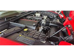 2000 Chevrolet Corvette (CC-2069283) for sale in Hudson, Florida