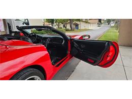 2000 Chevrolet Corvette (CC-2069283) for sale in Hudson, Florida