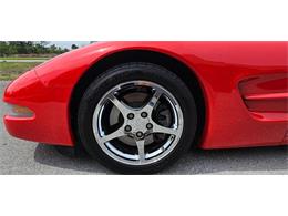 2000 Chevrolet Corvette (CC-2069283) for sale in Hudson, Florida