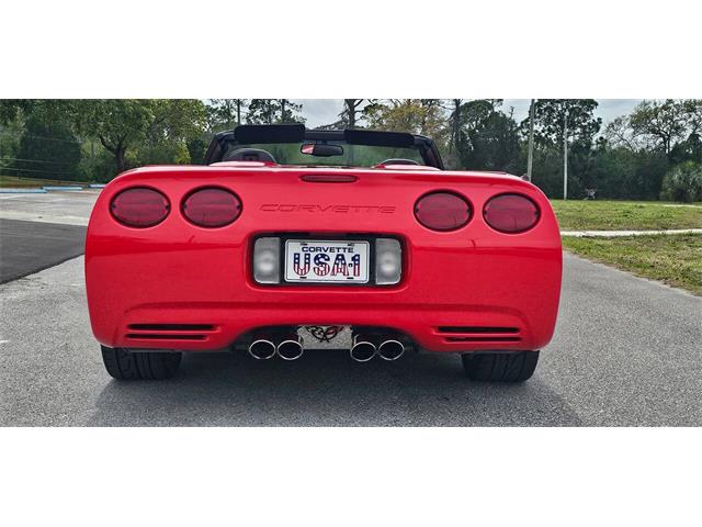 2000 Chevrolet Corvette (CC-2069283) for sale in Hudson, Florida
