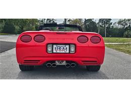 2000 Chevrolet Corvette (CC-2069283) for sale in Hudson, Florida