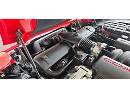 2000 Chevrolet Corvette (CC-2069283) for sale in Hudson, Florida
