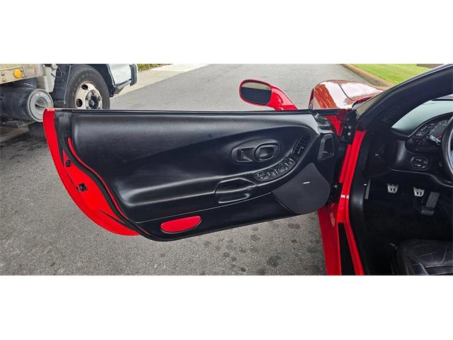 2000 Chevrolet Corvette (CC-2069283) for sale in Hudson, Florida