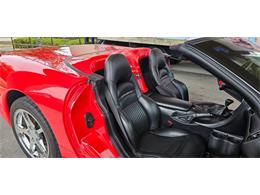 2000 Chevrolet Corvette (CC-2069283) for sale in Hudson, Florida