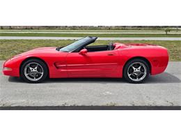 2000 Chevrolet Corvette (CC-2069283) for sale in Hudson, Florida